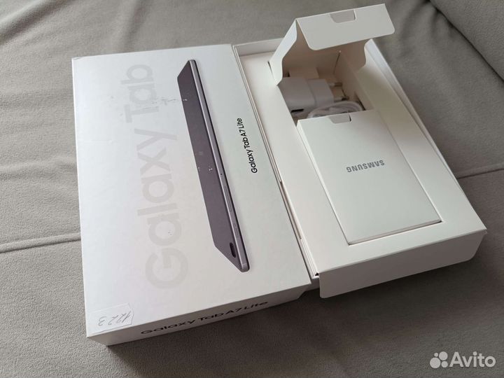 Планшет Samsung Tab A7 64 gb 8.7