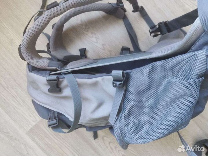 Рюкзак Deuter Futura 22 AC SL