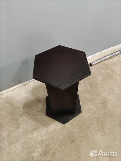 Аквариум Aquael HEX-60 Econoline