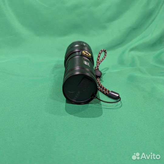 Ручной фонарь светодиодный PN-072 1000 люмен 20Вт