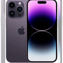 iPhone xr в корпусе 14 pro 256гб