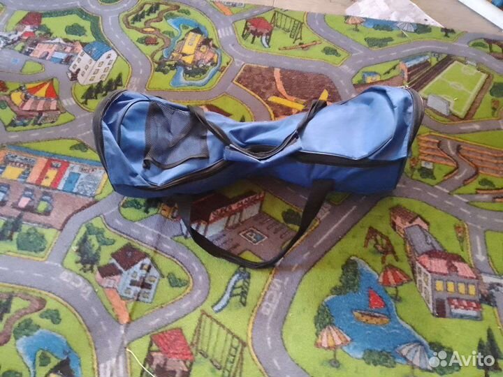 Гироскутер бу