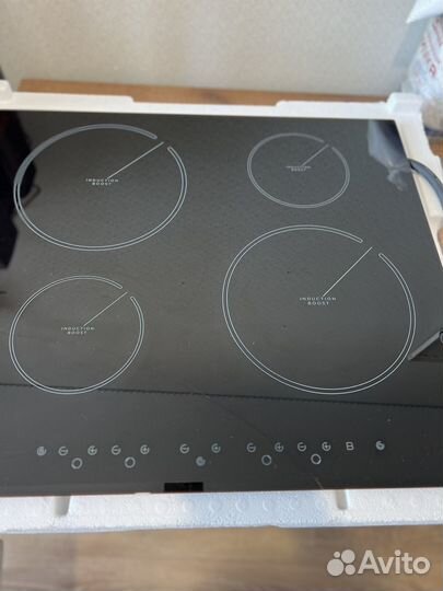 Варочная панель midea