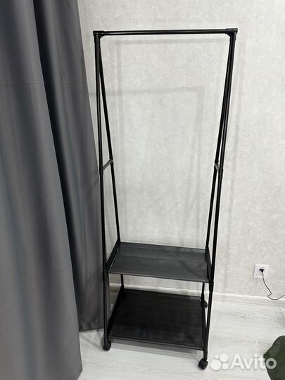 Вешалка напольная