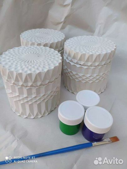 Творческие мастер-классы