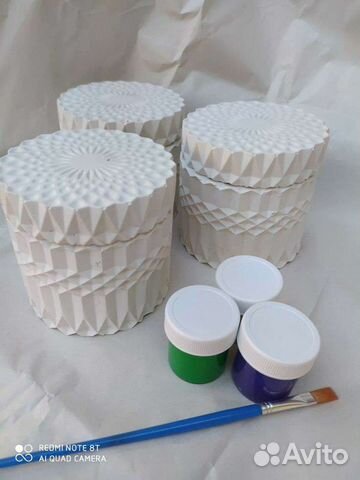 Творческие мастер-классы