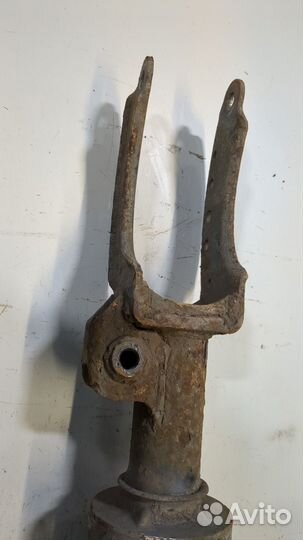 Амортизатор подвески Volkswagen Touareg, 2006