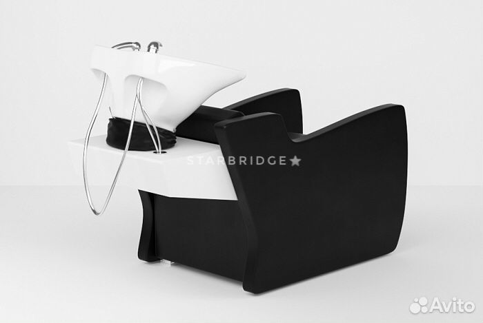 Мойка парикмахерская