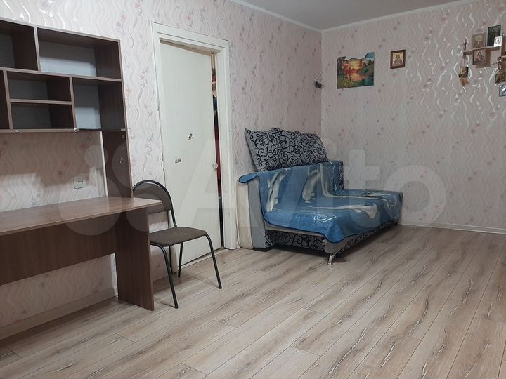 3-к. квартира, 57,4 м², 4/9 эт.
