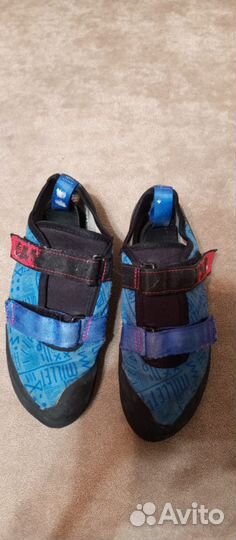 Скальники детские