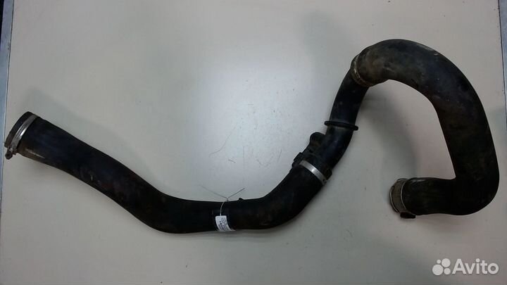 Патрубок интеркулера Buick Encore, 2013