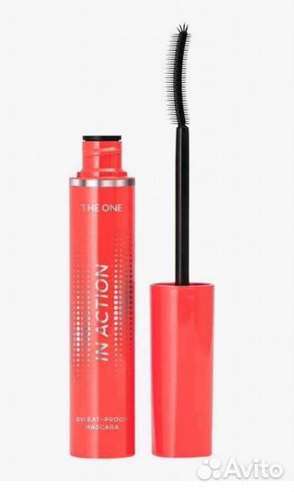 Тушь для ресниц oriflame