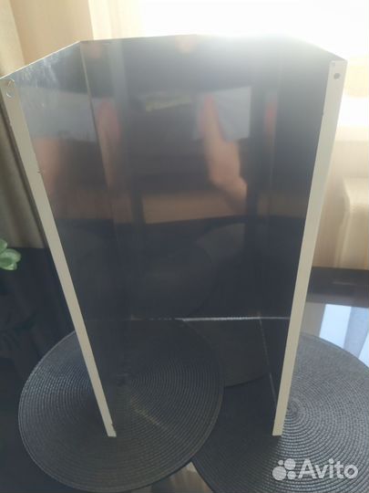 Короб для кухонной вытяжки