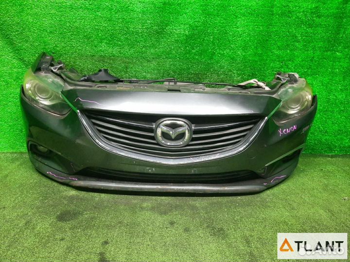 Nose cut mazda atenza