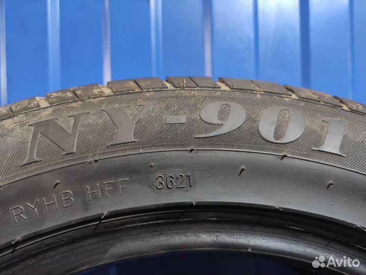 ONYX NY-901 195/55 R16