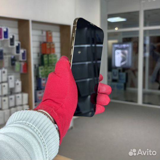 iPhone 12 Pro Max, 256 ГБ