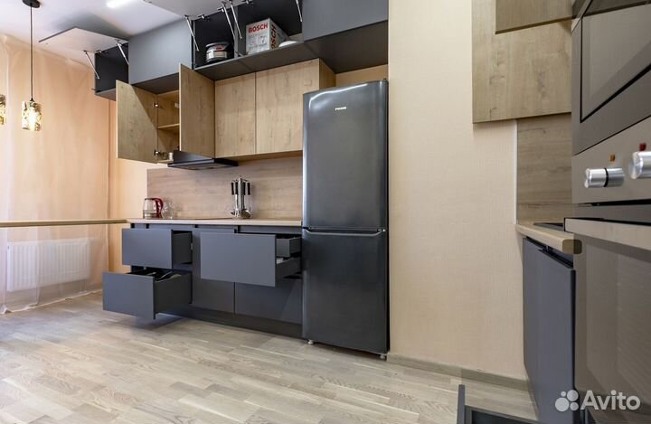 Кухня на заказ