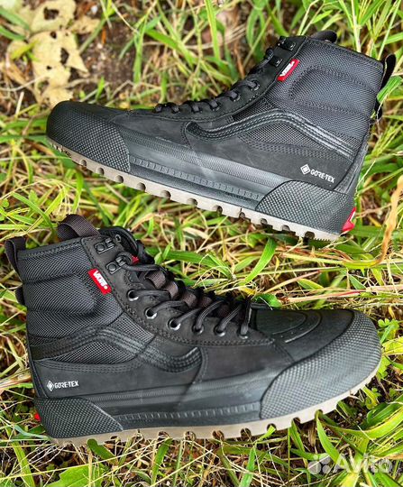 Мужские кеды Vans Sk8 Gore tex Mte 3