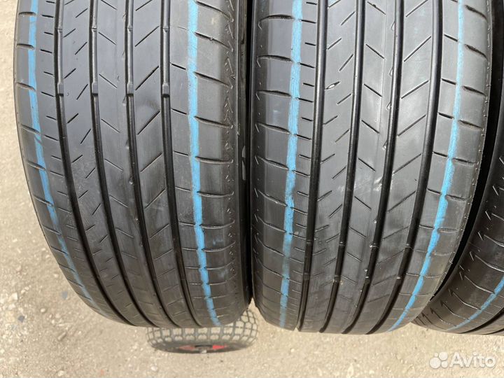 Bridgestone Alenza 001 225/60 R18