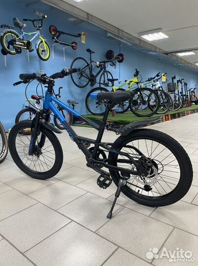 Велосипед для детей