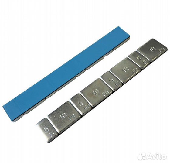 Груз самоклеющийся