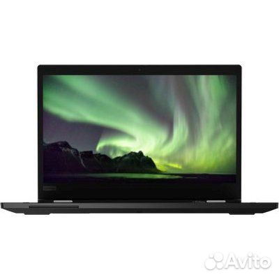 Ноутбук Lenovo ThinkPad L13 Yoga Gen 2 21AD003FRT