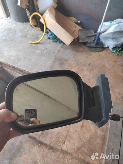 Противотуманки, фары, габариты, ваз 2121 niva