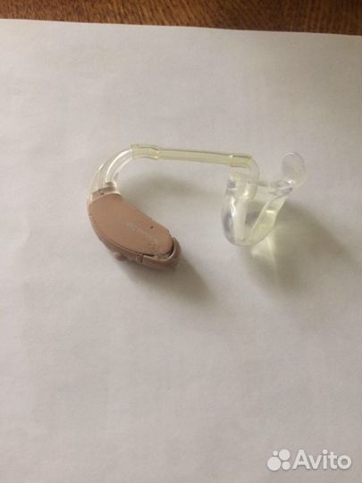 Слуховой аппарат