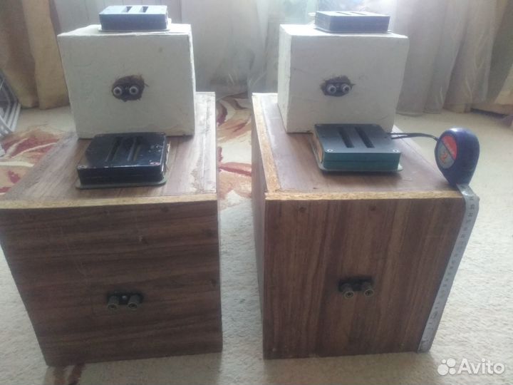 Комплект динамиков