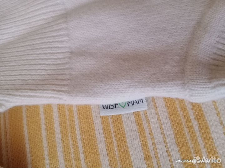 Wisemam штанишки из шерсти мериноса