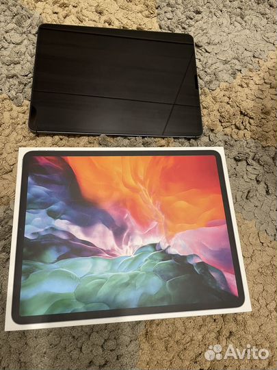 iPad Pro 12.9