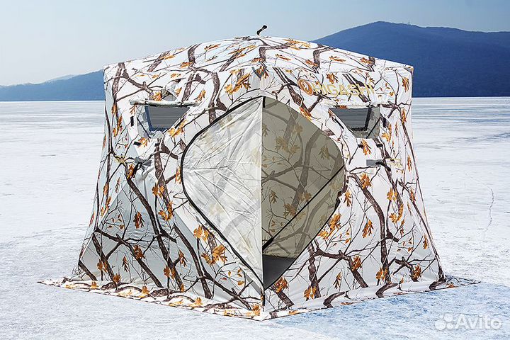 Палатка в аренду