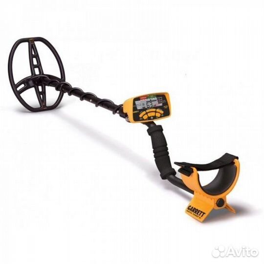 Металлоискатели Garrett Aсе, Арех, Aт