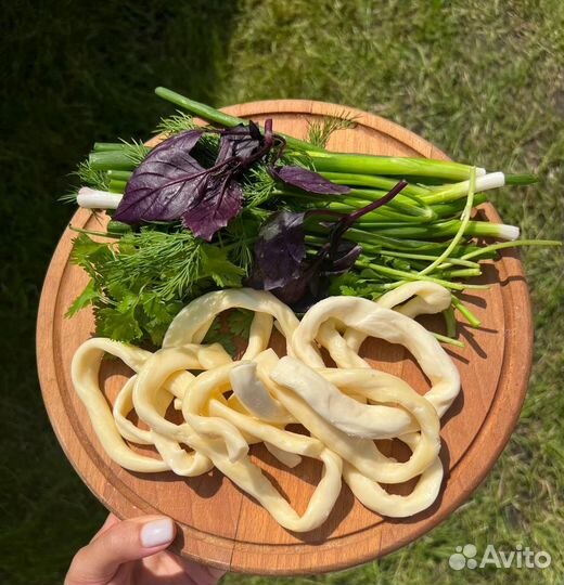 Домашние сыры