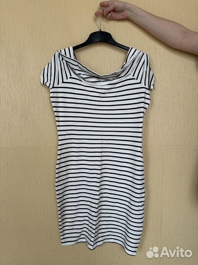 Платье Tom Tailor