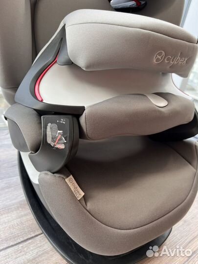 Автокресло Cybex Gold- (Pallas-M) 9-36 кг