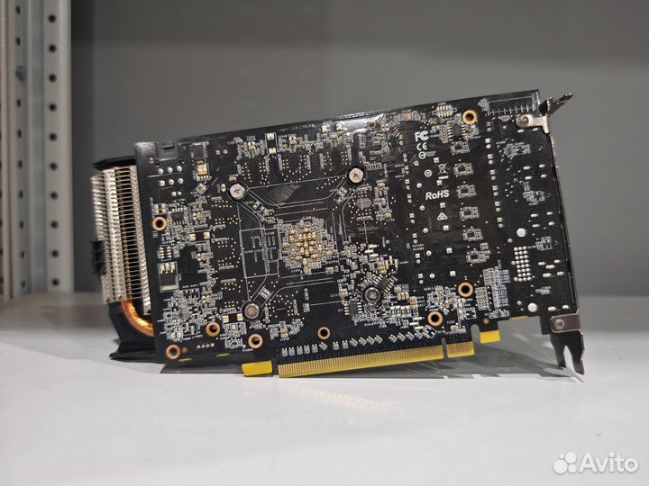 ASRock RX 570 8GB