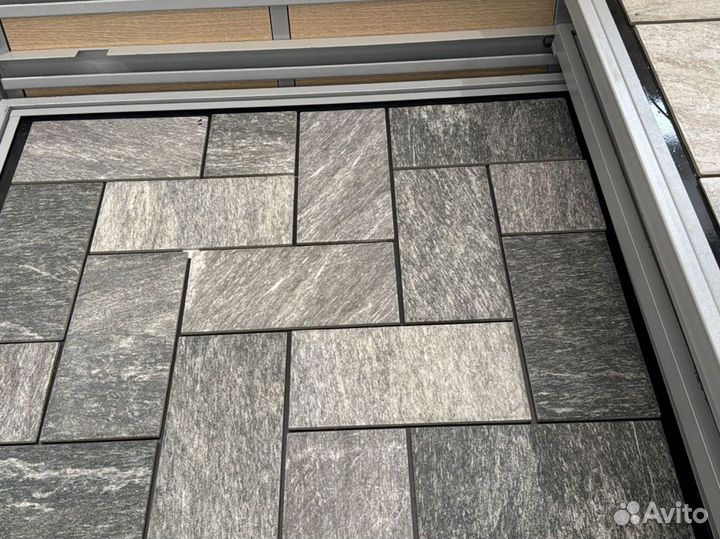 Мраморная плитка