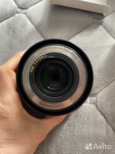 Canon EF 50mm f 1 4 USM