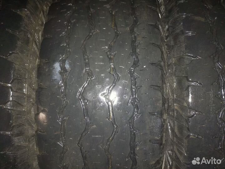 Matador MP 72 Izzarda A/T 2 215/70 R16 100T