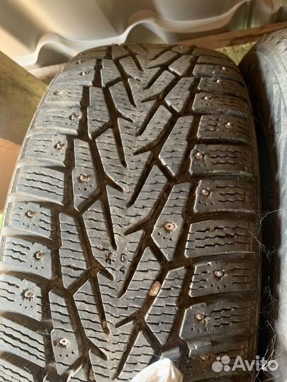 Nokian Tyres Nordman 7 205/55 R16