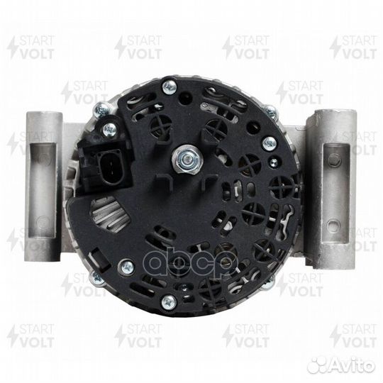 Генератор для а/м Fiat/Peugeot/Ford/Citroen Ducato