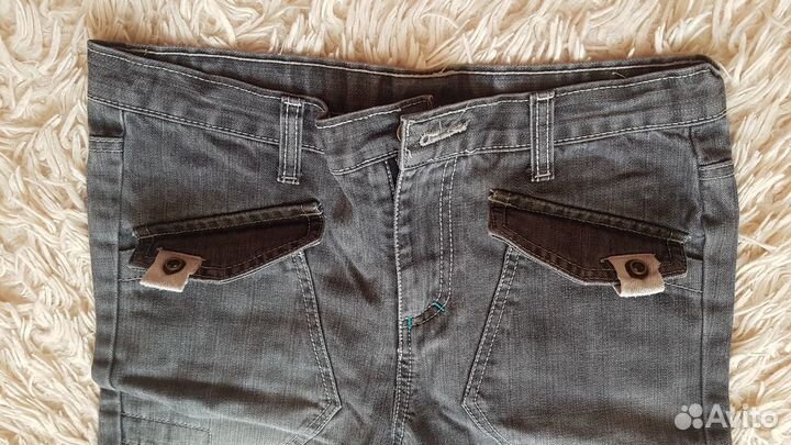 Шорты для мальчика, на рост 128 см