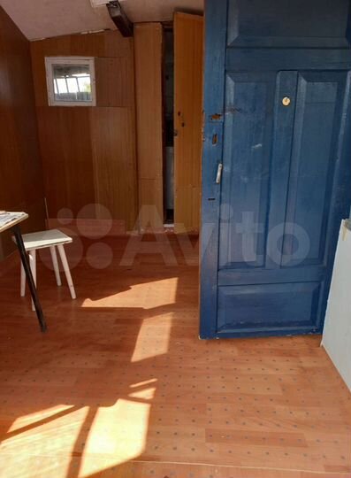 Дача 38 м² на участке 10 сот.