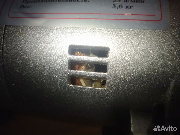 Компрессор jas в хорошем состоянии