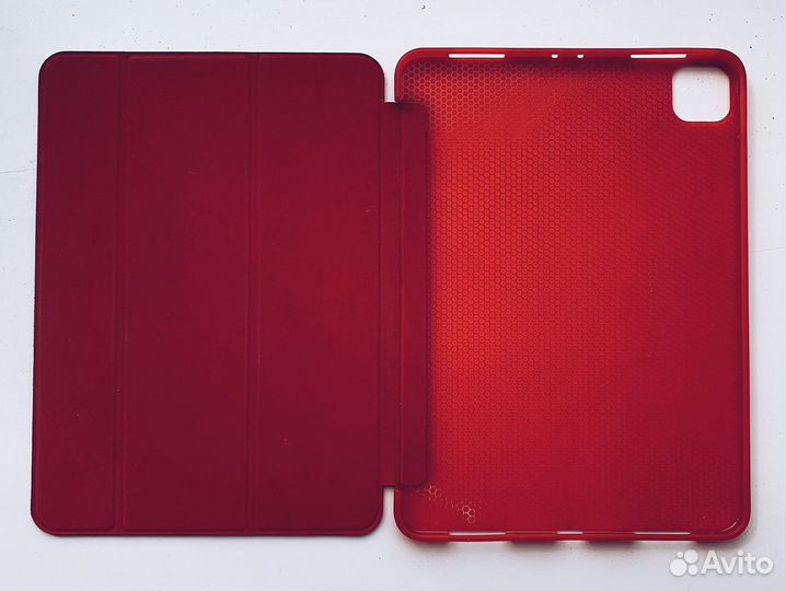 Чехол для iPad Pro 2020 2021