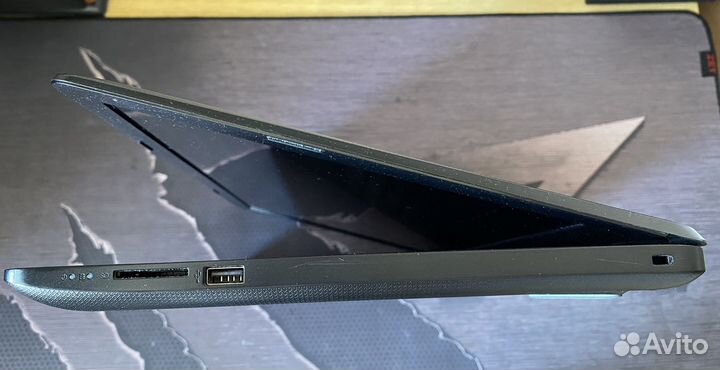 Ноутбук HP Laptop
