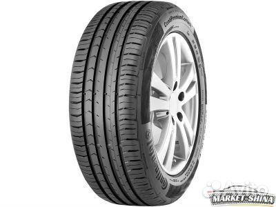 Continental ContiSportContact 5 235/40 R18 95W
