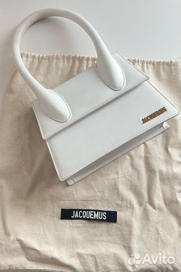 Cумка jacquemus