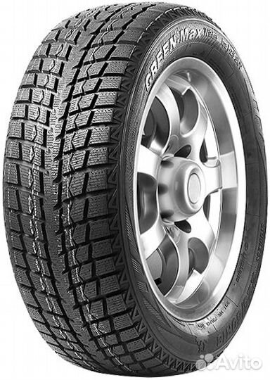 LingLong Green-Max Winter Ice I-15 SUV 225/60 R17 99T